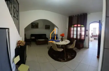 Imagem: Sobrado para Alugar, Balneário Campos Elíseos