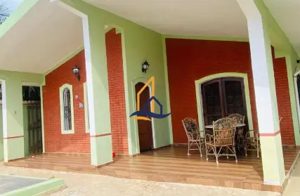 Imagem: Sobrado para Alugar, Três Marias