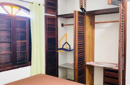 Imagem: Sobrado para Alugar, Três Marias