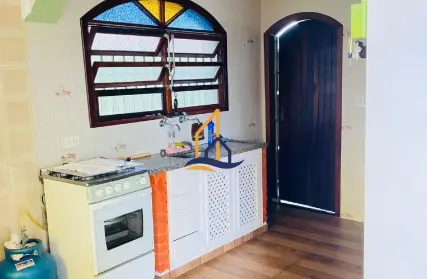 Imagem: Sobrado para Alugar, Três Marias