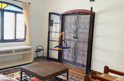 Imagem: Sobrado para Alugar, Três Marias