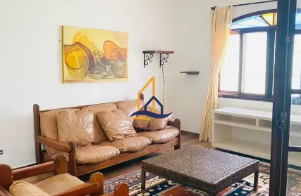 Imagem: Sobrado para Alugar, Três Marias