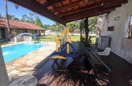 Imagem: Chácara / Sítio para Alugar, Balneário Gaivotas 