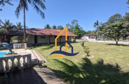 Imagem: Chácara / Sítio para Alugar, Balneário Gaivotas 