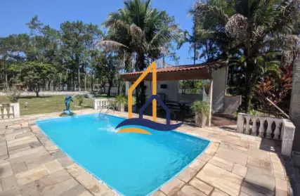 Imagem: Chácara / Sítio para Venda, Balneário Gaivotas 