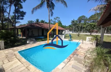 Imagem: Chácara / Sítio para Venda, Balneário Gaivotas 