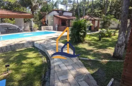 Imagem: Chácara / Sítio para Venda, Balneário Gaivotas 