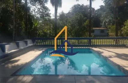 Imagem: Chácara / Sítio para Venda, Jardim Aguapeu