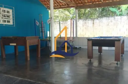 Imagem: Chácara / Sítio para Venda, Jardim Aguapeu