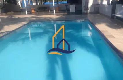 Imagem: Chácara / Sítio para Venda, Jardim Aguapeu