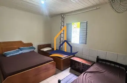 Imagem: Chácara / Sítio para Venda, Jardim Aguapeu