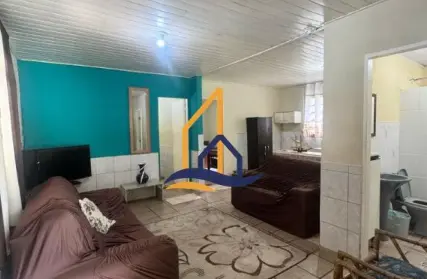 Imagem: Chácara / Sítio para Venda, Jardim Aguapeu