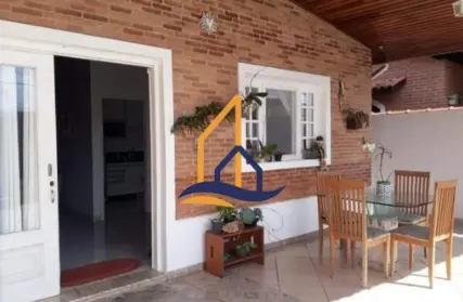 Imagem: Sobrado para Venda, Cibratel