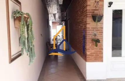 Imagem: Sobrado para Venda, Cibratel