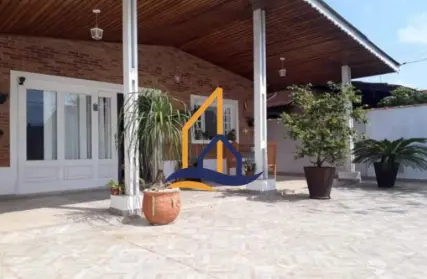 Imagem: Sobrado para Venda, Cibratel