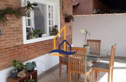 Imagem: Sobrado para Venda, Cibratel