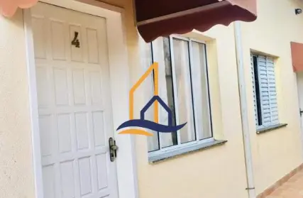 Imagem: Condomínio Fechado para Alugar, Cibratel II