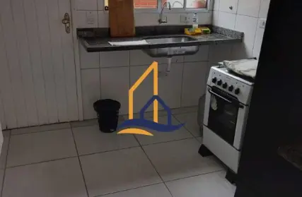 Imagem: Condomínio Fechado para Alugar, Cibratel II