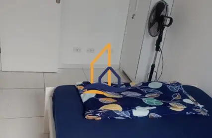 Imagem: Condomínio Fechado para Alugar, Cibratel II