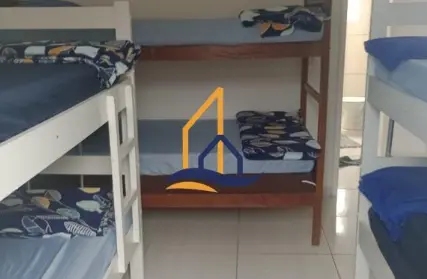 Imagem: Condomínio Fechado para Alugar, Cibratel II