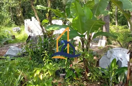 Imagem: Terreno para Venda, Jardim Aguapeu