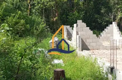 Imagem: Terreno para Venda, Jardim Aguapeu