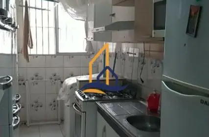 Imagem: Apartamento para Venda, Jardim Umuarama
