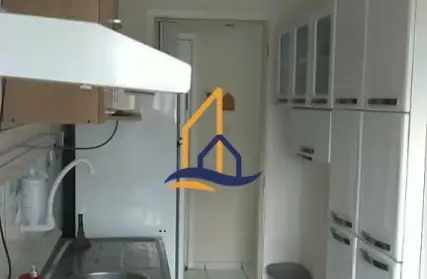 Imagem: Apartamento para Venda, Jardim Umuarama