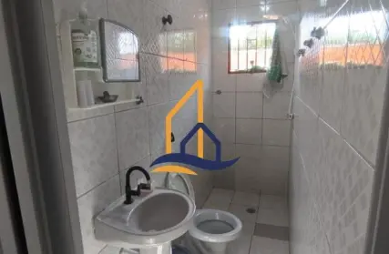 Imagem: Casa Térrea para Venda, Laranjeiras