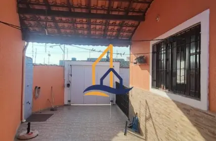 Imagem: Sobrado para Venda, Jardim Suarão