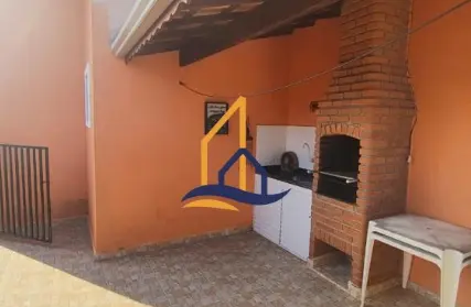 Imagem: Sobrado para Venda, Jardim Suarão