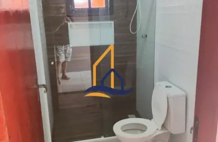 Imagem: Sobrado para Venda, Jardim Suarão