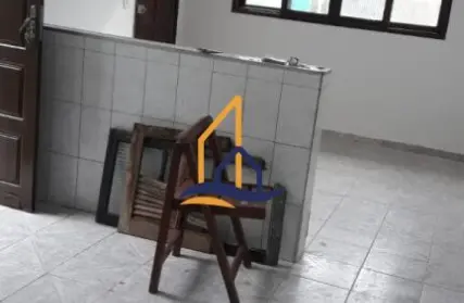 Imagem: Sobrado para Venda, Nova Itanhaém - Praia