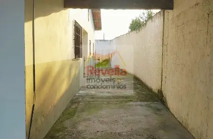 Imagem: Casa Térrea para Venda, Praia das Palmeiras