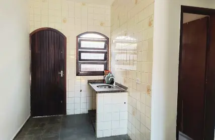 Imagem: Casa Térrea para Alugar, Praia das Palmeiras