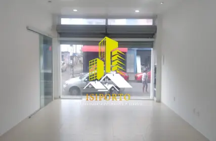 Imagem: Ponto Comercial para Alugar, Ribeiropolis