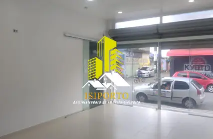 Imagem: Ponto Comercial para Alugar, Ribeiropolis