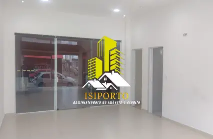 Imagem: Ponto Comercial para Alugar, Ribeiropolis