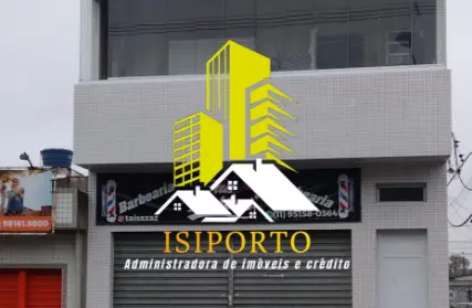 Imagem: Ponto Comercial para Alugar, Ribeiropolis