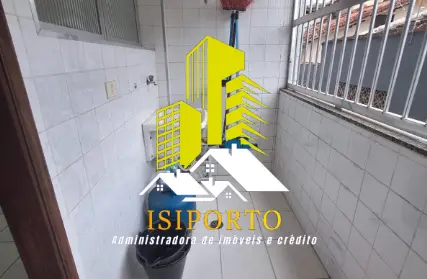 Imagem: Apartamento para Alugar, Caiçara