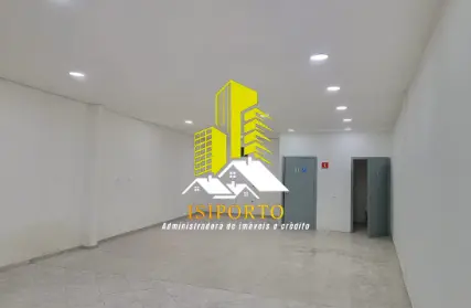 Imagem: Ponto Comercial para Alugar, Boqueirão