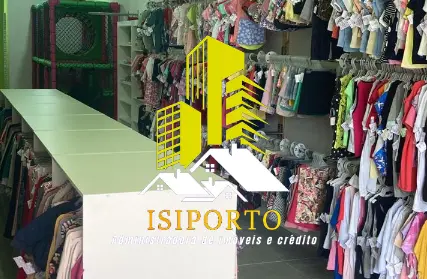 Imagem: Ponto Comercial para Venda, Ponta da Praia