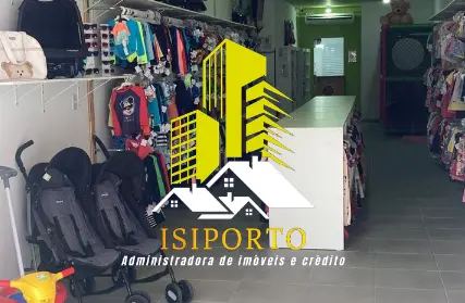 Imagem: Ponto Comercial para Venda, Ponta da Praia