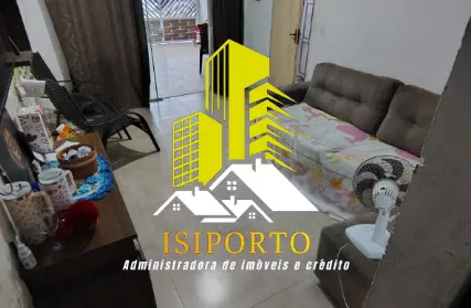 Imagem: Sobrado para Venda, Samambaia