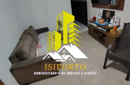 Imagem: Sobrado para Venda, Samambaia