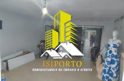 Imagem: Sobrado para Venda, Samambaia