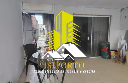 Imagem: Sobrado para Venda, Samambaia