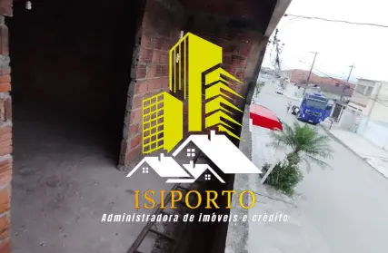 Imagem: Sobrado para Venda, Samambaia