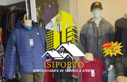 Imagem: Ponto Comercial para Venda, Ocian