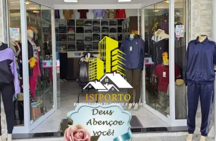Imagem: Ponto Comercial para Venda, Ocian